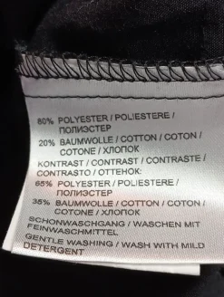 Trachtenbluse Größe 48