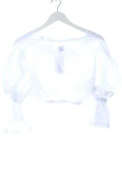 Trachtenbluse Größe 46