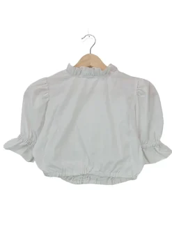 Trachtenbluse Größe 36