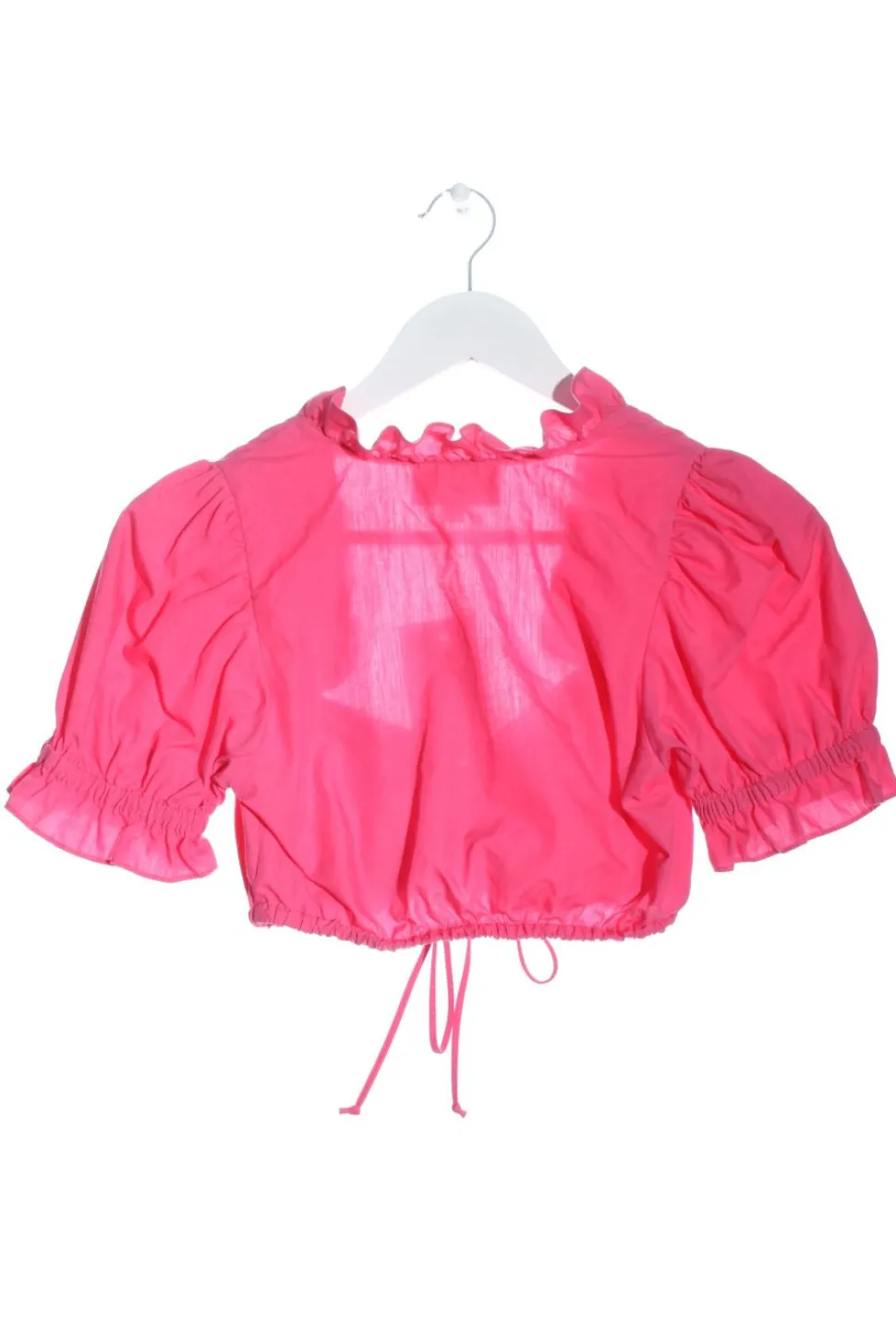 Trachtenbluse Größe 32