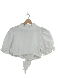 Trachtenbluse Größe 36