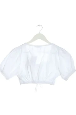 Trachtenbluse Größe 36