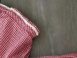 Trachtenbluse Größe 40