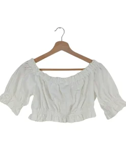 Trachtenbluse Größe 38