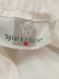 Trachtenbluse Größe 38