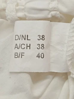 Trachtenbluse Größe 38