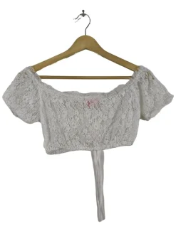 Trachtenbluse Größe 36