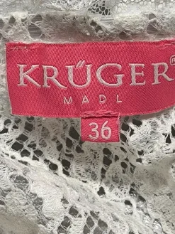 Trachtenbluse Größe 36