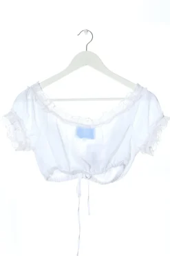 Trachtenbluse Größe 34