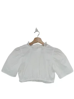 Trachtenbluse Größe 34