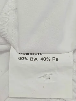 Trachtenbluse Größe 34