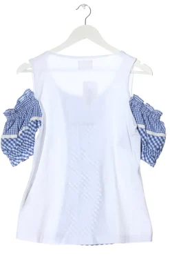 Trachtenbluse Größe 40