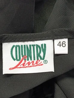 Trachtenbluse Größe 46