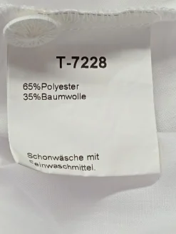 Trachtenbluse Größe 50