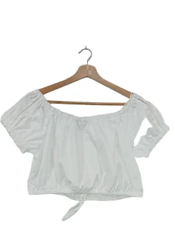 Trachtenbluse Größe 40