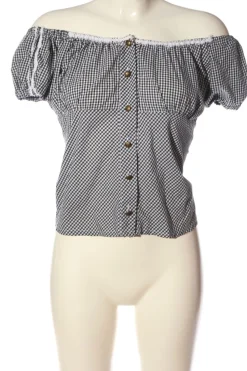 Trachtenbluse Größe 34