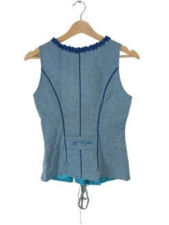 Trachtenbluse Größe 36