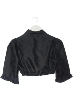 Trachtenbluse Größe 32