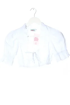 Trachtenbluse Größe 32