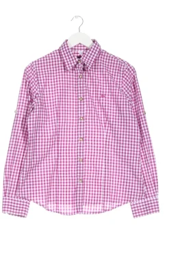 Trachtenhemd Größe 40