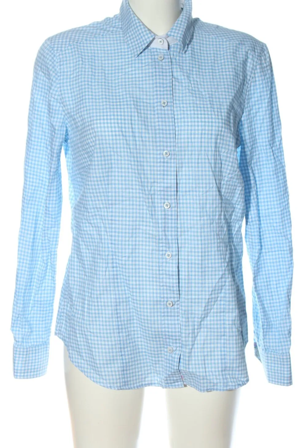 Trachtenhemd Größe 40