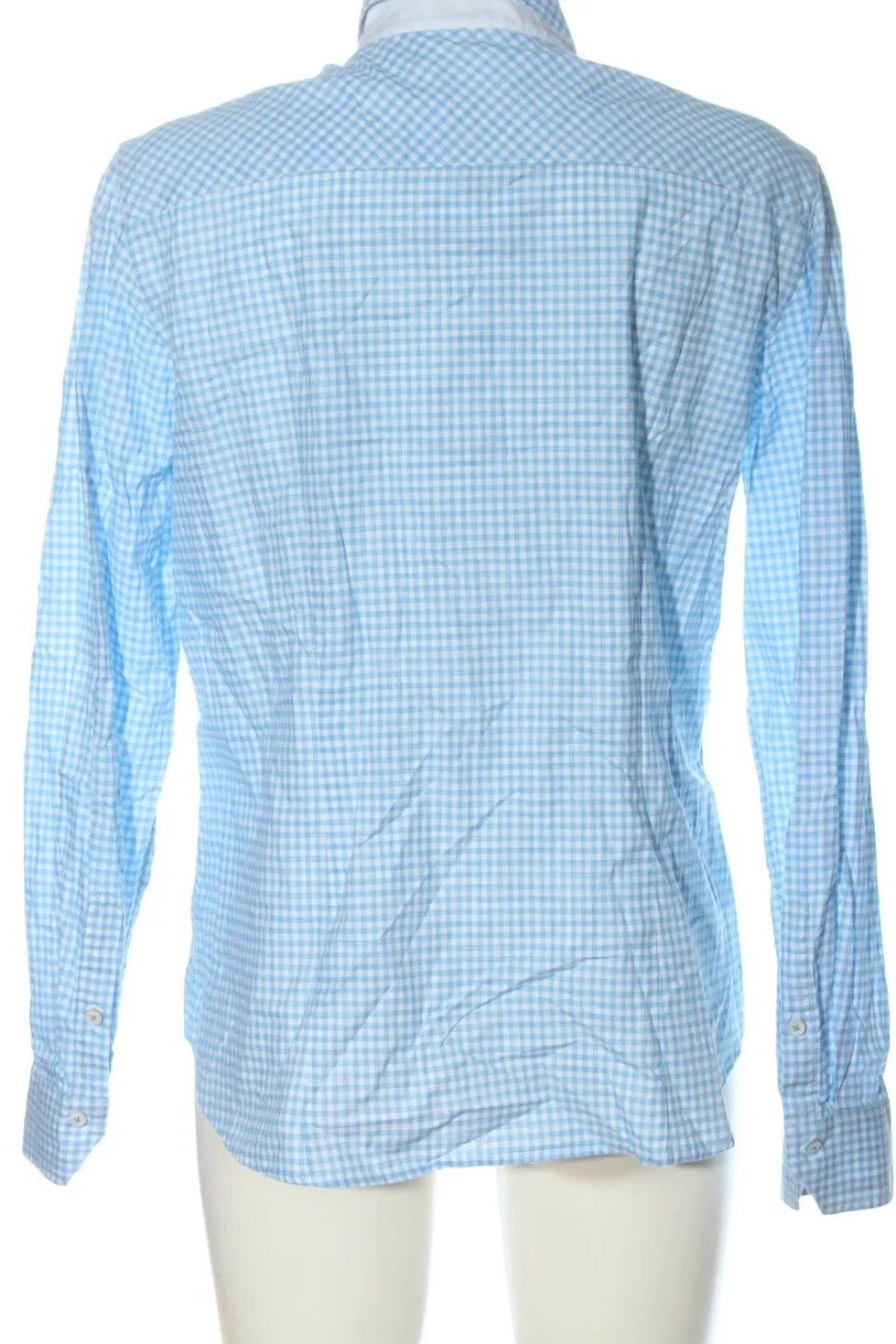 Trachtenhemd Größe 40