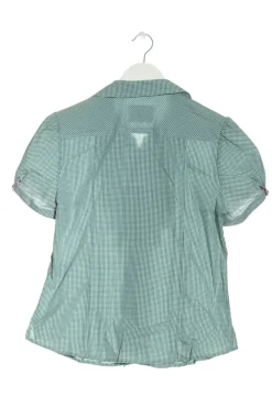 Trachtenhemd Größe 38