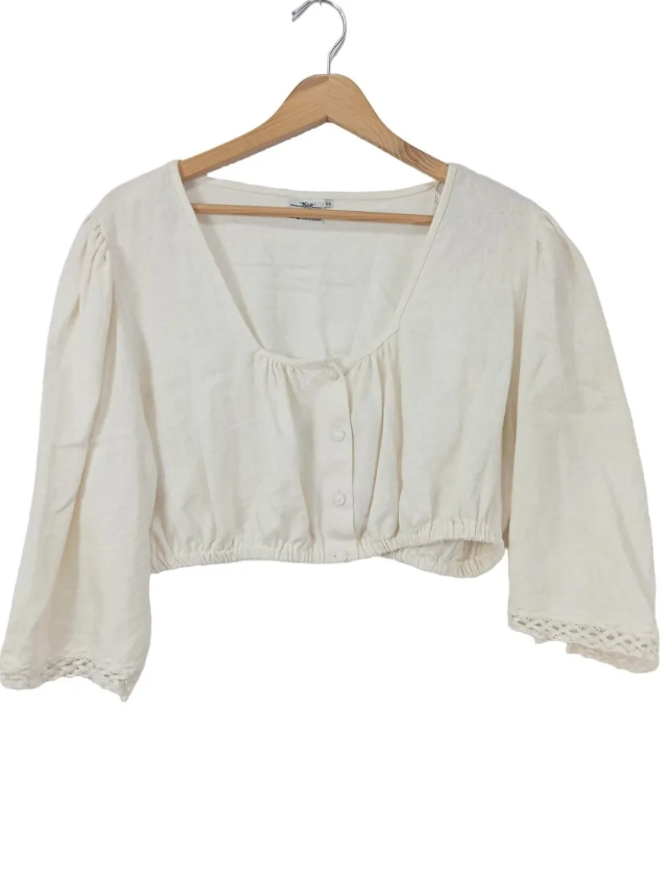 Trachtenhemd Größe 44