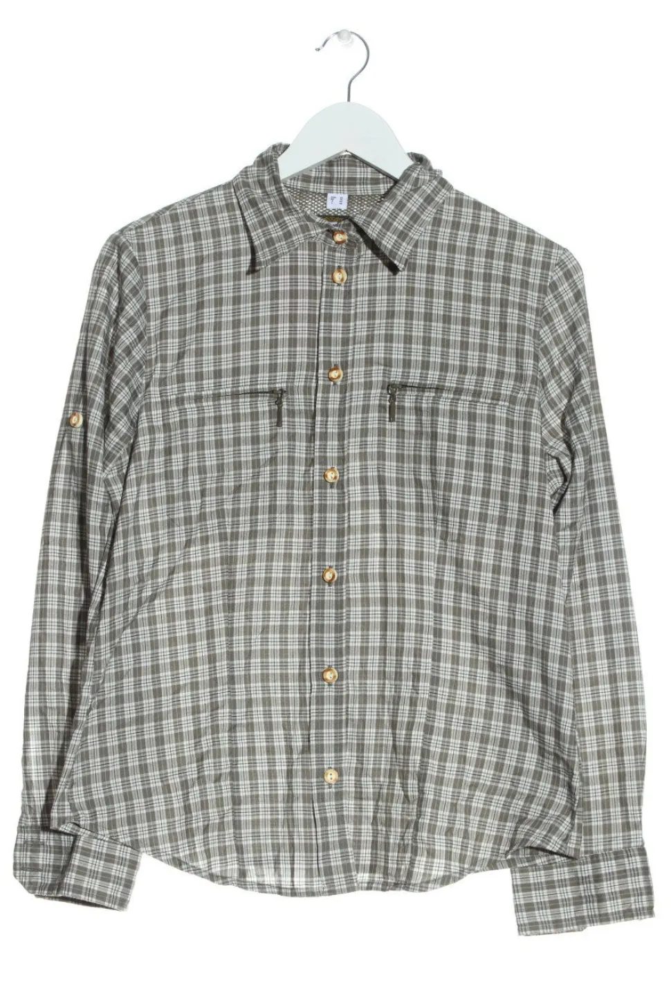 Trachtenhemd Größe 40