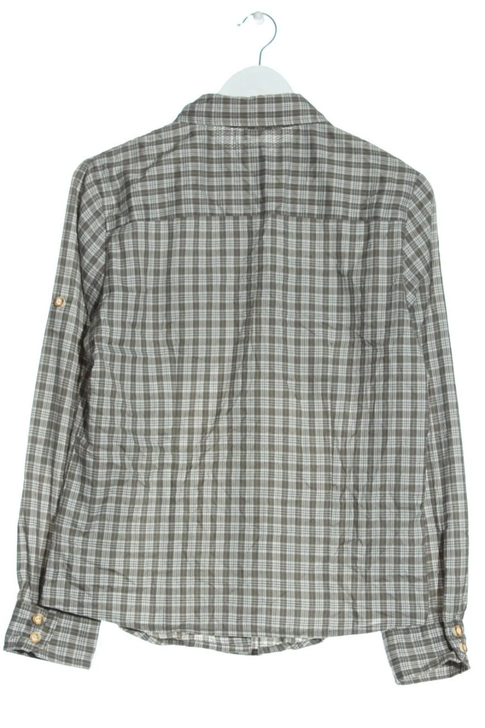 Trachtenhemd Größe 40