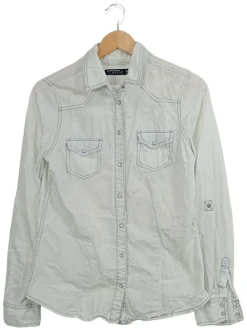 Trachtenhemd Größe 38