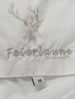 Trachtenhemd Größe 38