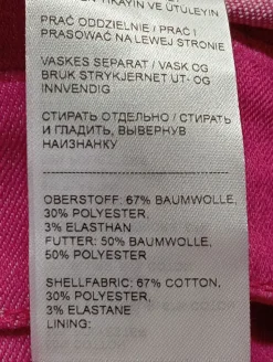 Trachtenhose Größe 38