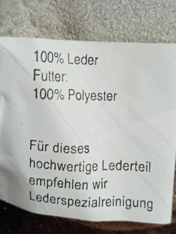 Trachtenhose Größe 32