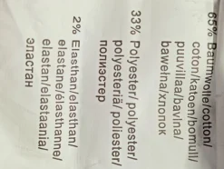 Trachtenhose Größe 40