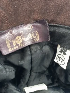 Trachtenhut Größe 57