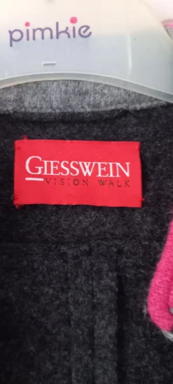 Trachtenjacke Größe 36