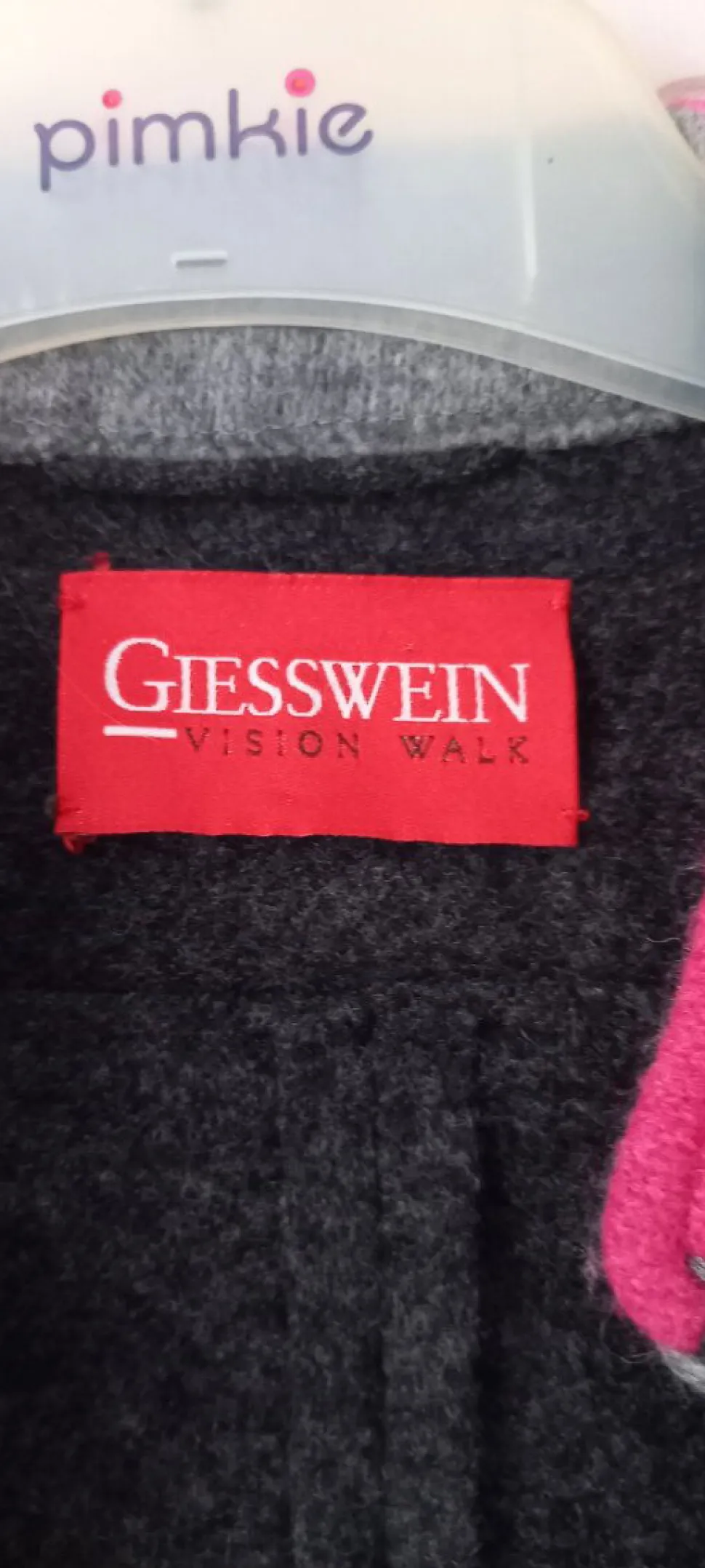 Trachtenjacke Größe 36