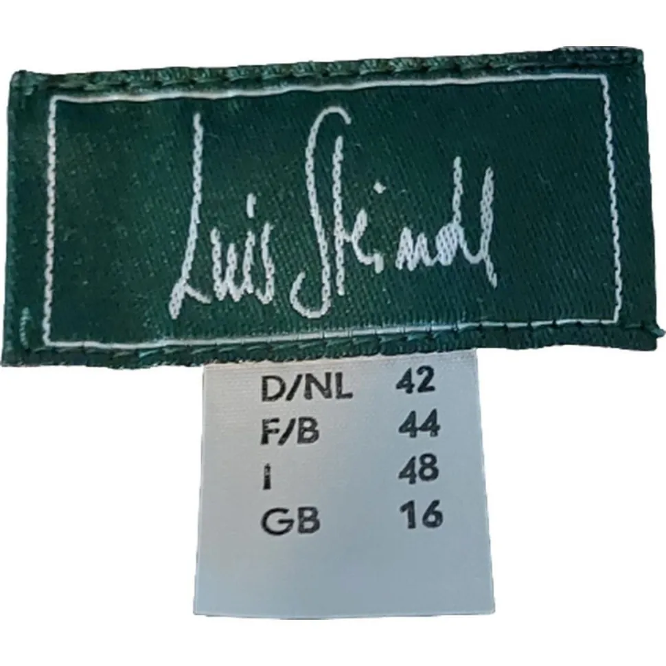 Trachtenjacke Größe 42