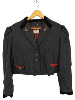 Trachtenjacke Größe 40