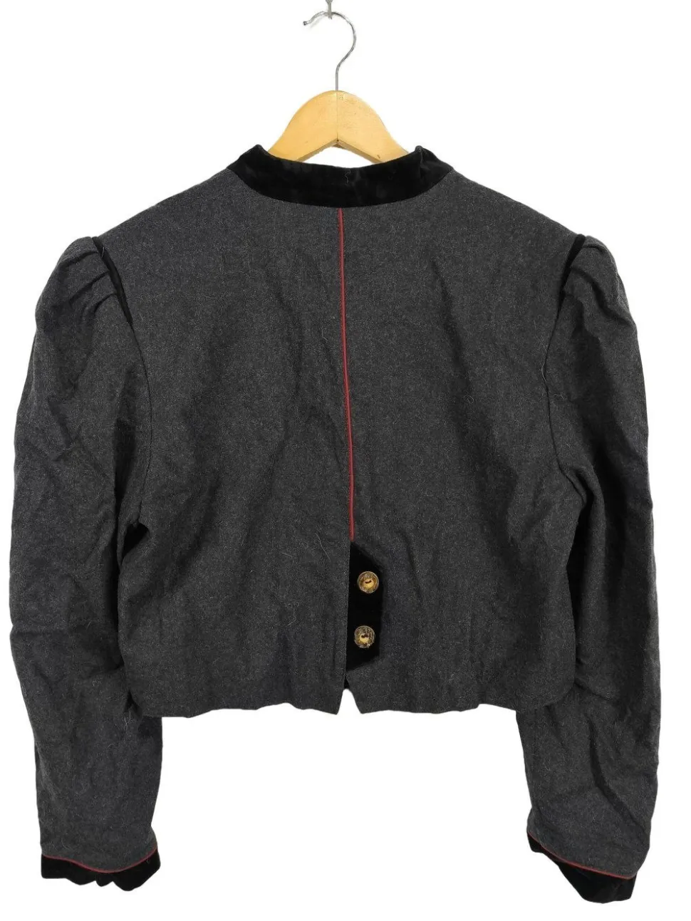 Trachtenjacke Größe 40