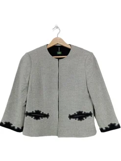 Trachtenjacke Größe 38