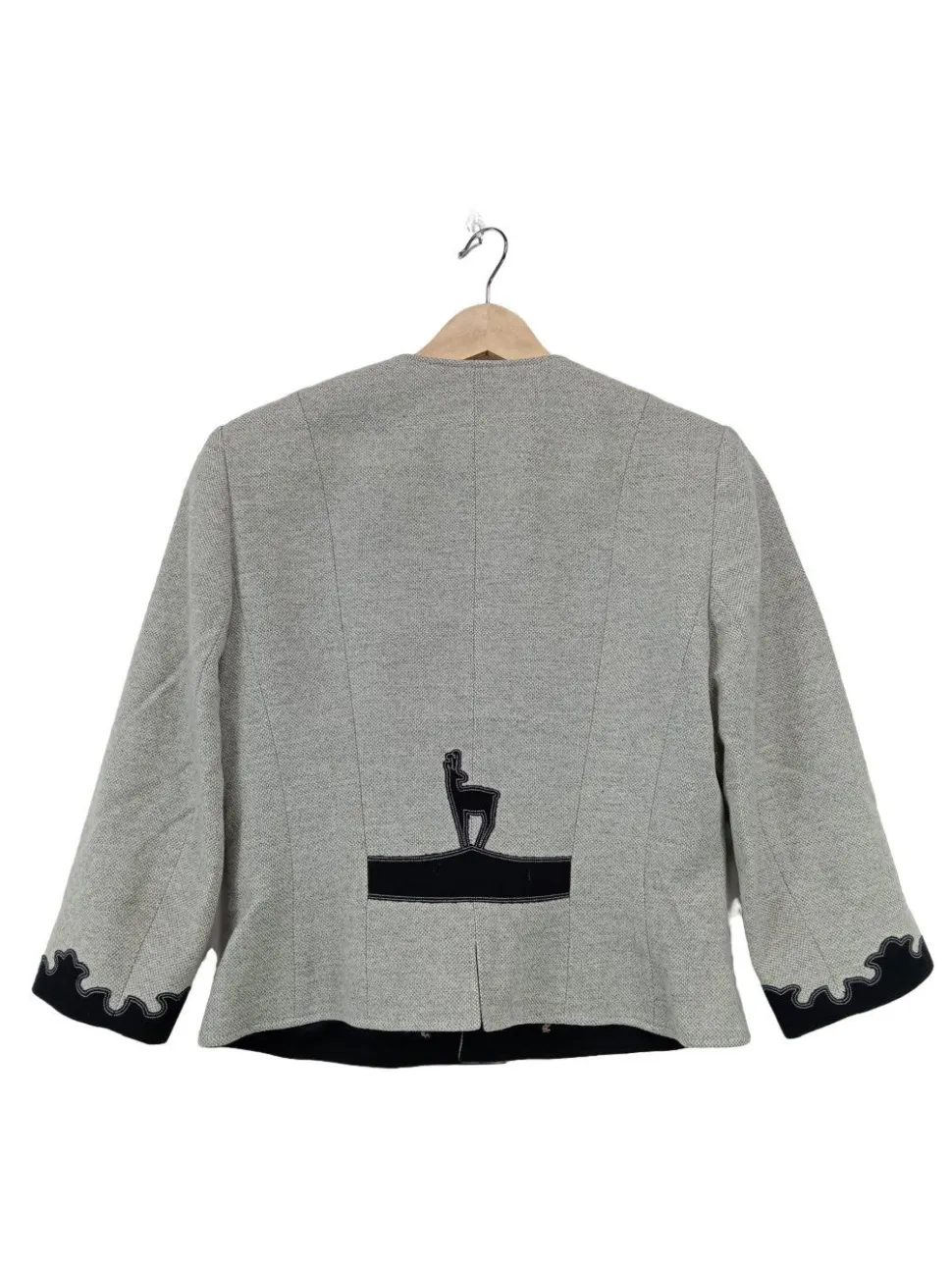 Trachtenjacke Größe 38