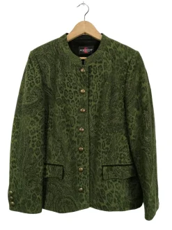 Trachtenjacke Größe 42