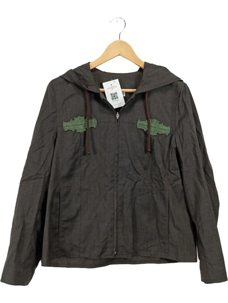 Trachtenjacke Größe 38