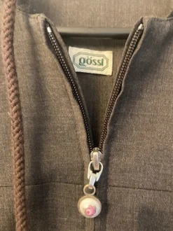 Trachtenjacke Größe 38