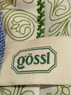 Trachtenjacke Größe 38