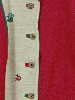 Trachtenjacke Größe 40