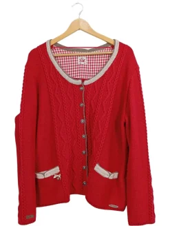 Trachtenjacke Größe 46