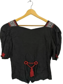 Trachtenjacke Größe 40